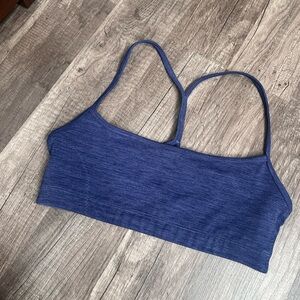Vitality Sports Bra